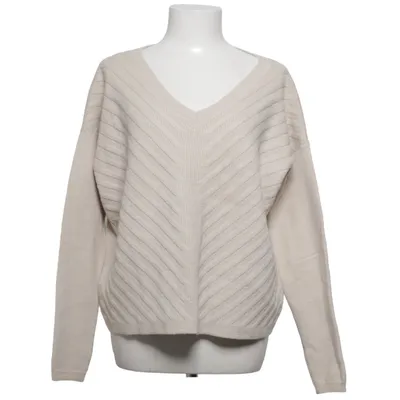 Pullover (Beige) från Dagmar Alpackaull