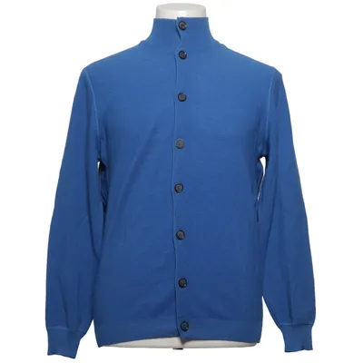 Cardigan (Modern Fit) from März Wool