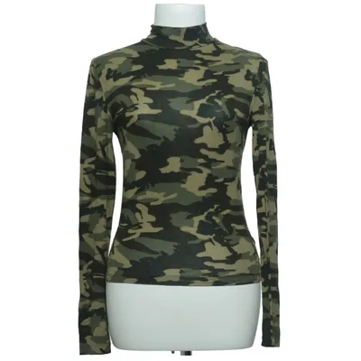 Topp (Grön, Brun, Beige) från House Collection