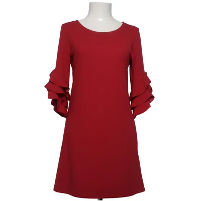 Jurk (Rood) van Rinascimento