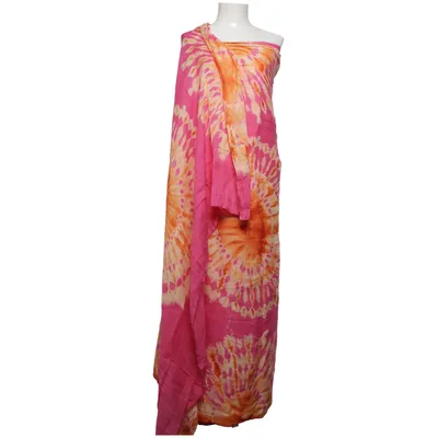 Sari (Roze, Oranje, Meerkleurig)
