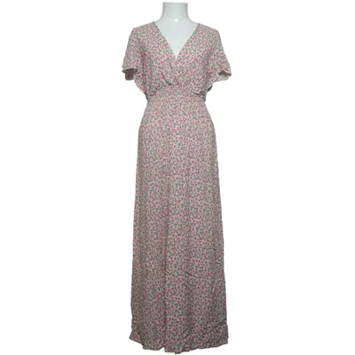 Dress (Beige, Pink, Blue) from Conos Cotton, Polyester