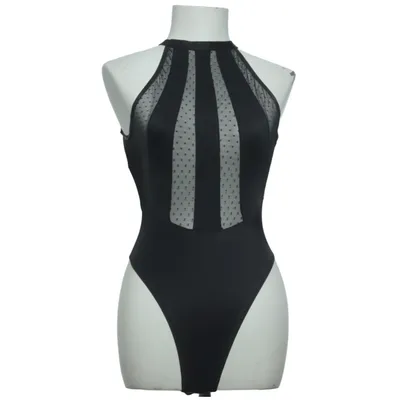 Romper (Zwart) van ASOS