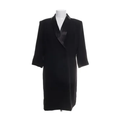 Blazer (Sort) fra Yessica Polyester