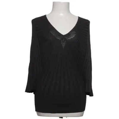Pull-over (Gris) de Intown Acrylique, Coton