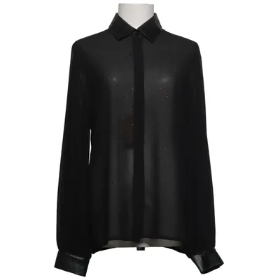 Blus (Svart) från Liu Jo