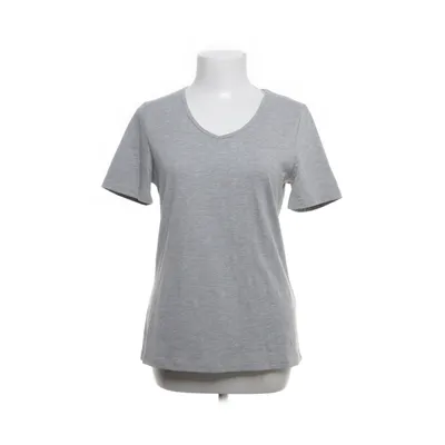 Top (Gray) from Vanilia Cotton, Elastane