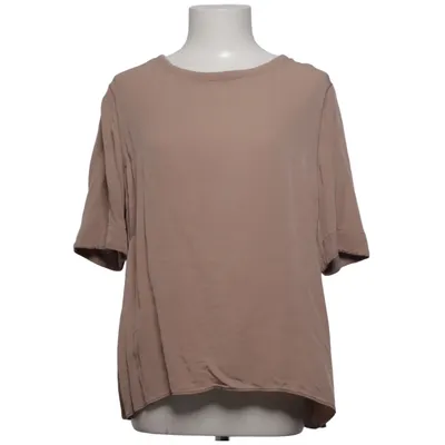 Topp (Beige) från Ahlvar Gallery Silke