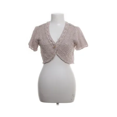 Bolero (Beige) fra Noa Noa