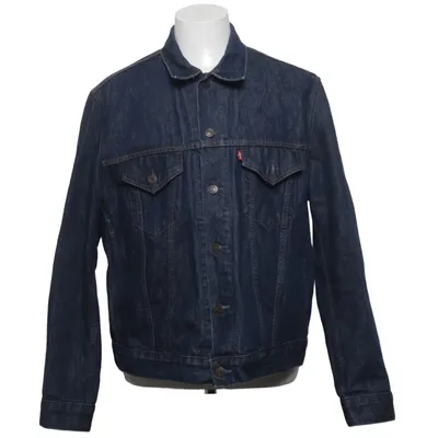 Veste en jean (70550 04) de Levi Strauss & Co Coton