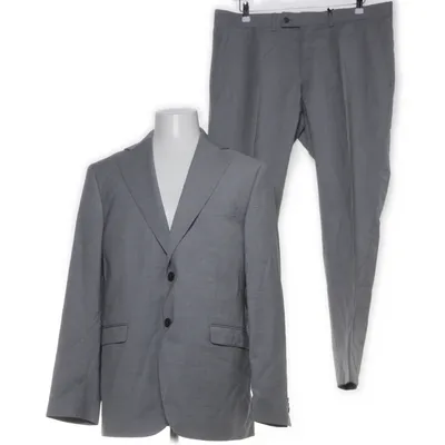 Kostym (ELVIS / JIM) från SIR of Sweden Ull