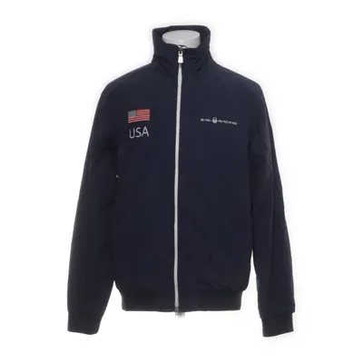 Jack (Blauw) van Sail Racing Nylon, Polyester