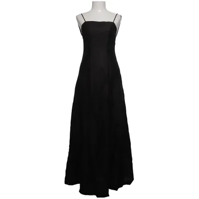 Robe (Noir) de Han Kjøbenhavn