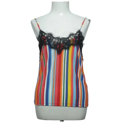 Tanktop (Meerkleurig) van Zara Trafaluc