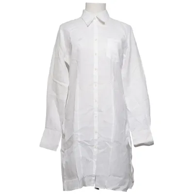 Shirt (White) from Sisley