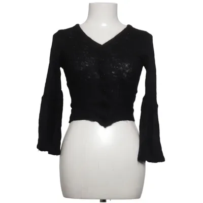 Bolero (Sort) fra Rodebjer Mohair, Polyamid