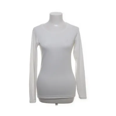 Långärmad t-shirt (Vit) från Heattech