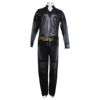Déguisement (Noir, Multicolore) de Marvel Polyester, Polyuréthane