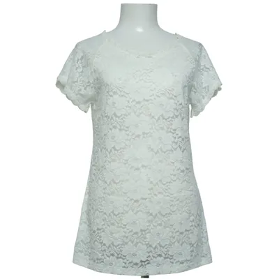 Top (Wit) van Tina Wodstrup