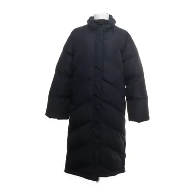 Vinterkappa (Svart) från Etirel Polyester