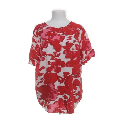Top (Rood, Wit, Roze, Meerkleurig) van Brandtex Copenhagen Viscose
