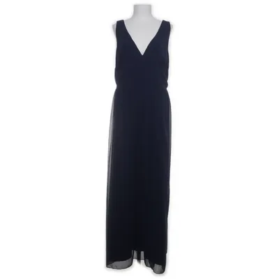 Robe de soirée (Bleu) de Little Mistress