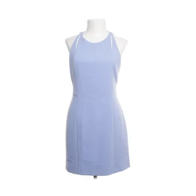 Robe (Violet) de French Connection Élasthane, Polyester, Viscose