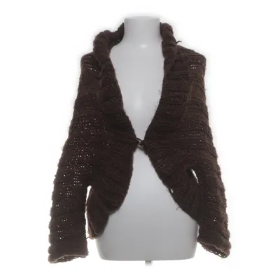Cardigan (Brown)