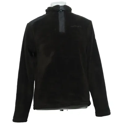 Fleece sweater (Green) from Mackenzie Polyester