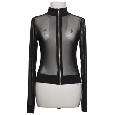 Jacka (Svart) från Collusion