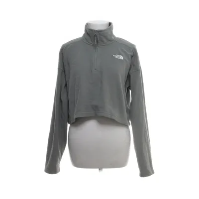Sweatshirt (Green) from The North Face Polyester