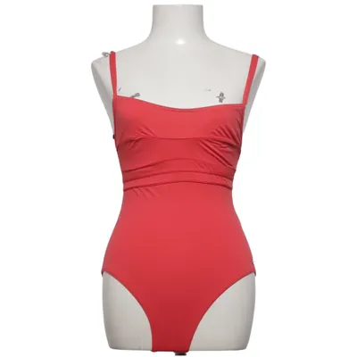 Maillot de bain une pièce (Rouge) de HP