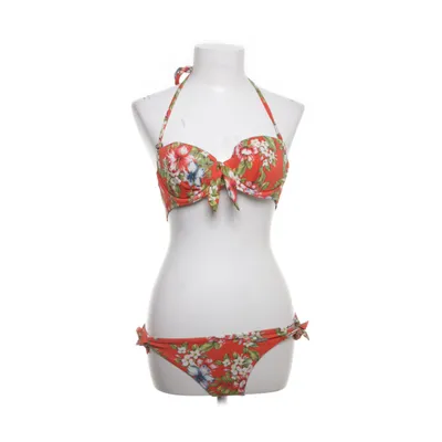Bikini (LKZ 40344) from Buffalo Elastane, Polyamide