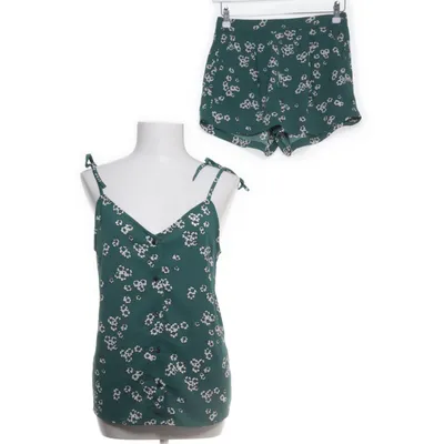 Set (Groen, Meerkleurig) van America Today Elastaan, Polyester