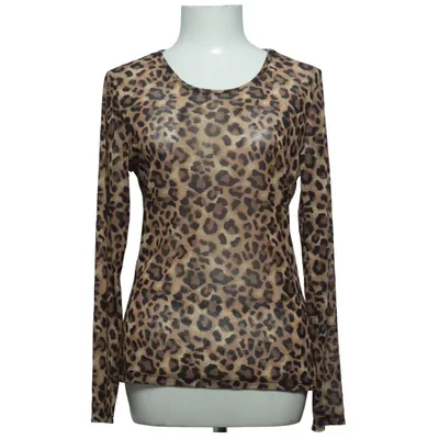 Top (Brown, Beige, Black) from G.Ricceri
