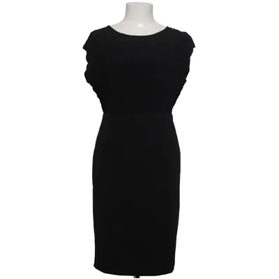Jurk (Zwart) van Mart Visser Elastaan, Polyester, Viscose