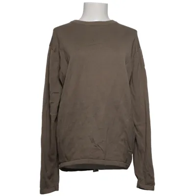 Sweater (Beige) fra Woolworths Bomuld