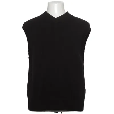 Spencer (Zwart) van Jack & Jones Originals Acryl, Katoen