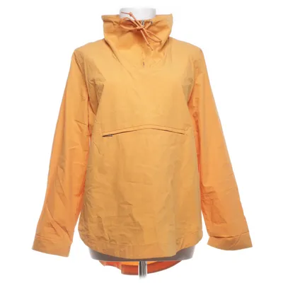 Anorak (Orange) från COS Bomull