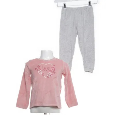 Mjukisset (Rosa) från Lupilu Bomull, Polyester