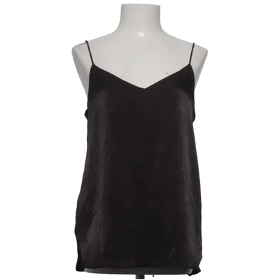 Débardeur (Noir) de Åhléns Polyester