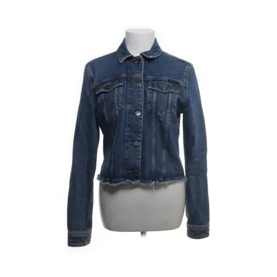 Jeansjacka (Blå) från Calvin Klein Jeans Bomull