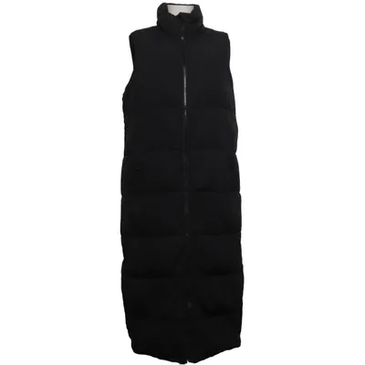 Ytterväst (Svart) från Lululia Polyester