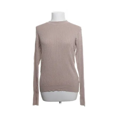 Sweater (Beige) from Chicoree Polyamide, Viscose