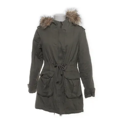 Parka (Vert) de Sweet Girl Coton