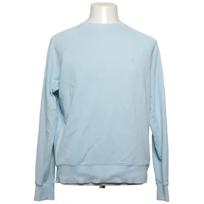Sweatshirt (Bleu) de Drykorn for Beautiful People Coton, Polyester