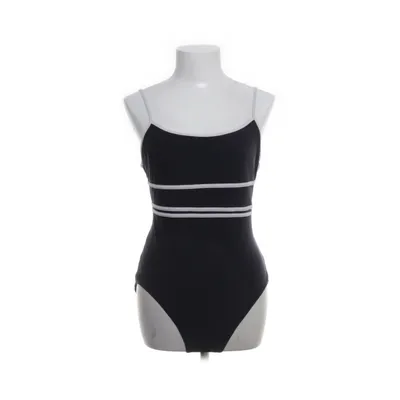 Badpak (Blauw, Wit) van Next Nylon, Elastaan, Polyester