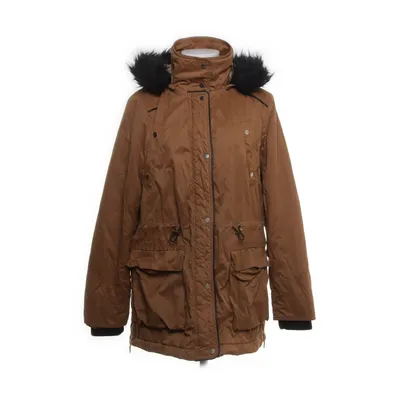Winter jacket (Brown) from Outerwear by C&A Polyester, Nylon