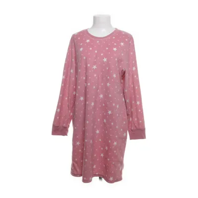 Nattlinne (Rosa, Vit) från Janina Polyester