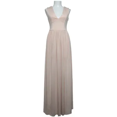 Robe de soirée (Rose) de Sistaglam Élasthane, Polyester